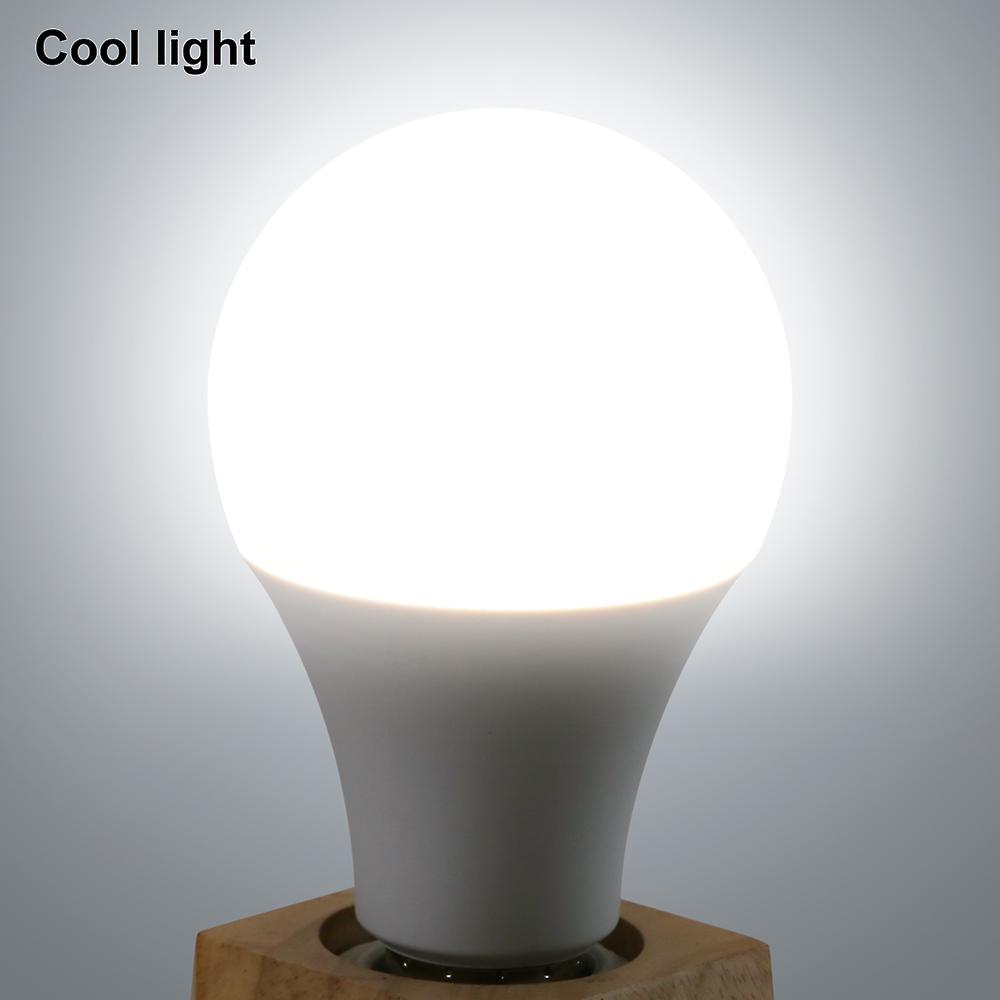 Bright Bulb